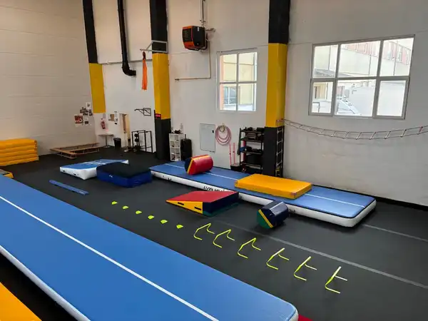 OSA Akro - Bydgoszcz