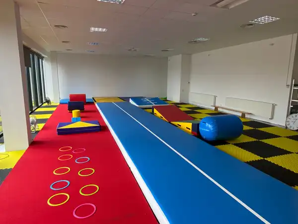 OSA Akro - Inowrocław