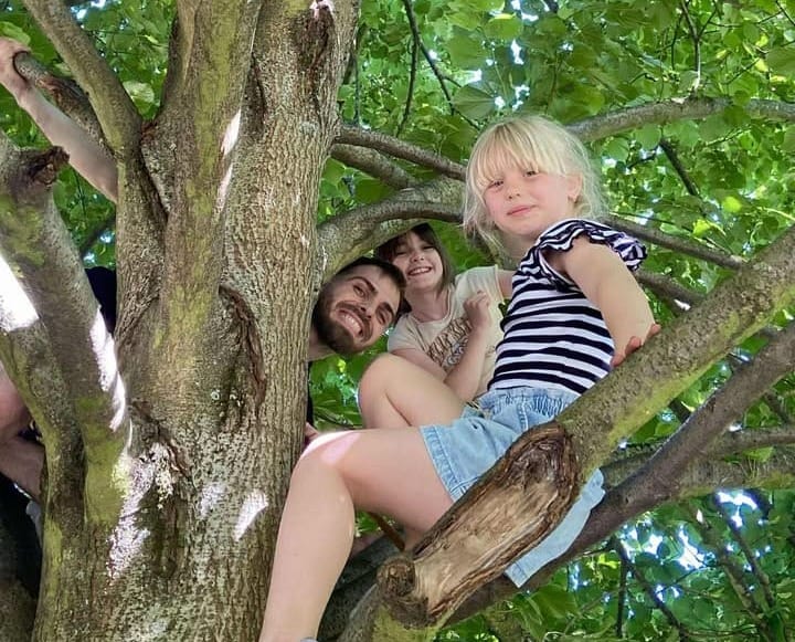 ☀️ Piknik z OSĄ – sport, grill i świetna zabawa! ☀️